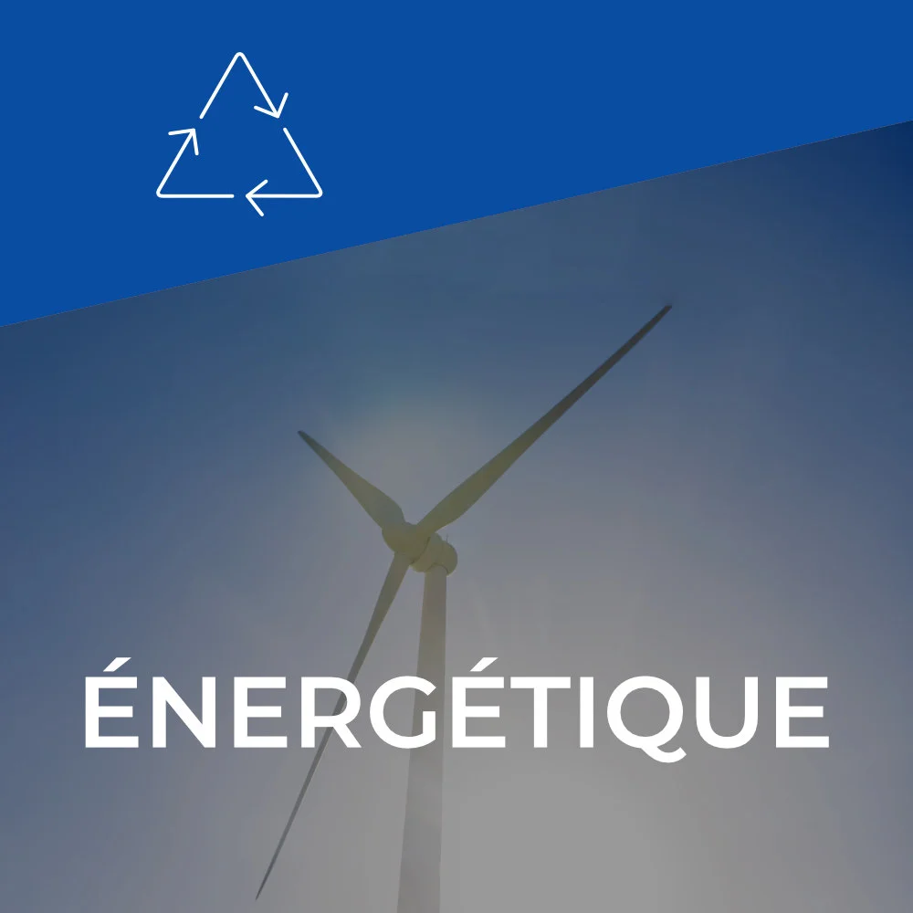 Haute performance énergétique
