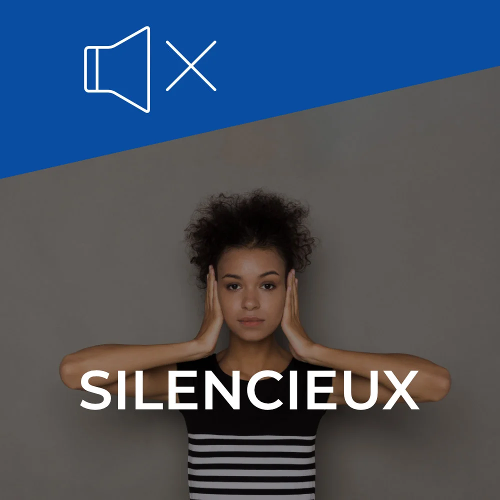 Le plus silencieux