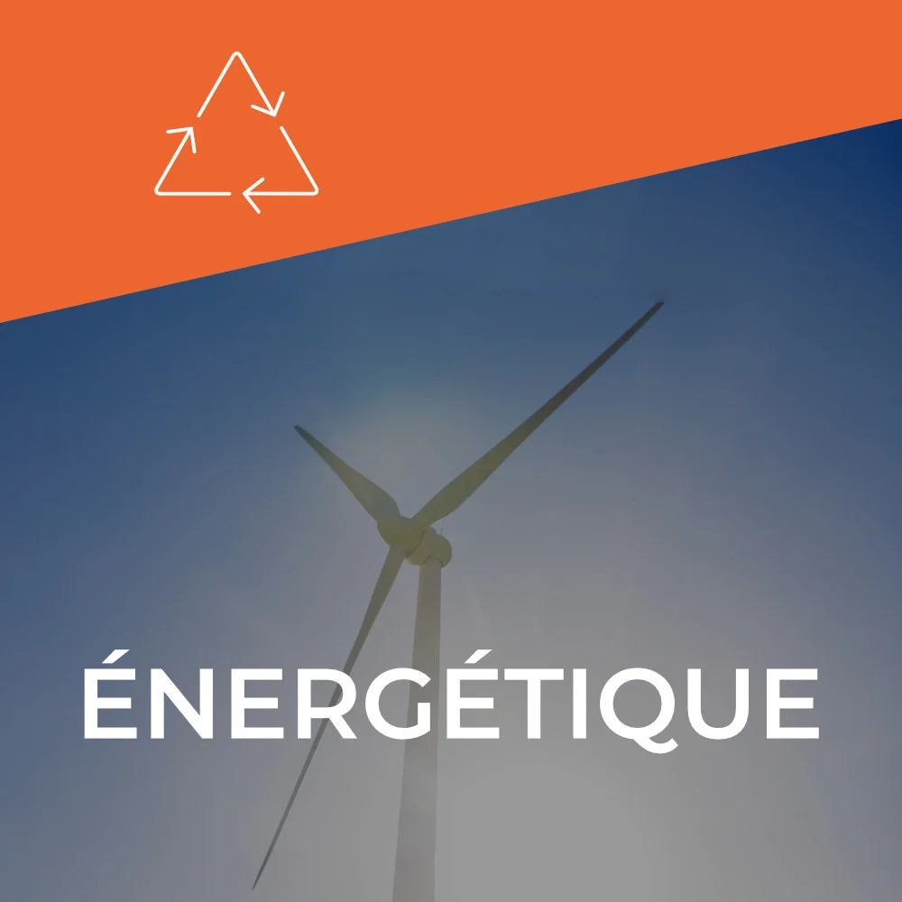 Haute performance énergétique