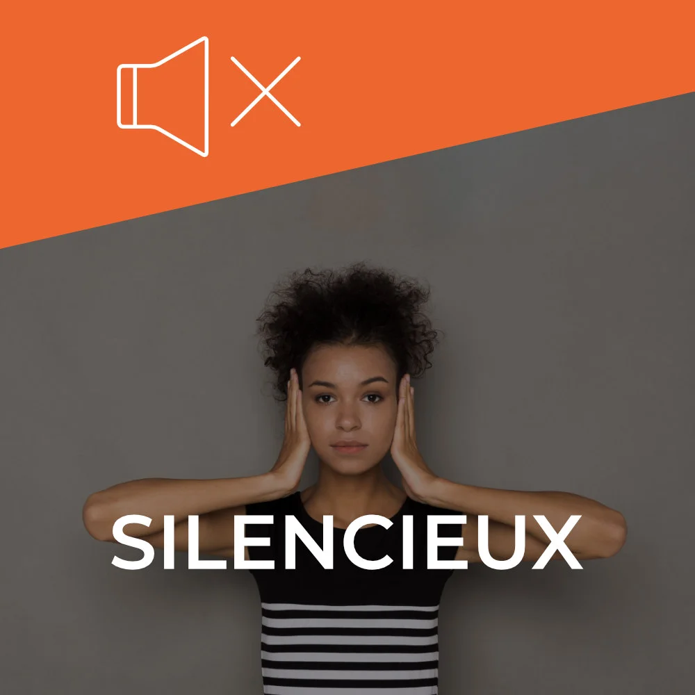 Le plus silencieux